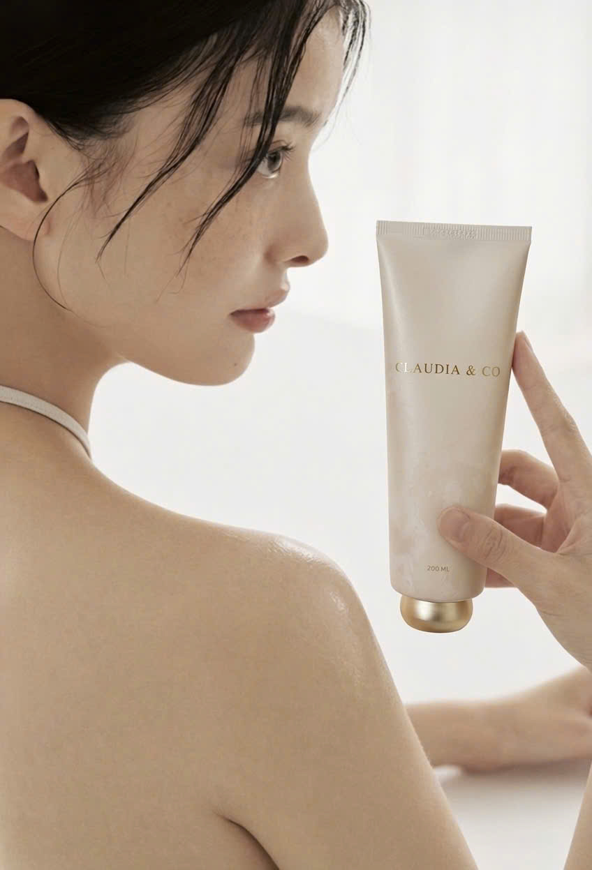 Claudia & Co — Clauvié Crème