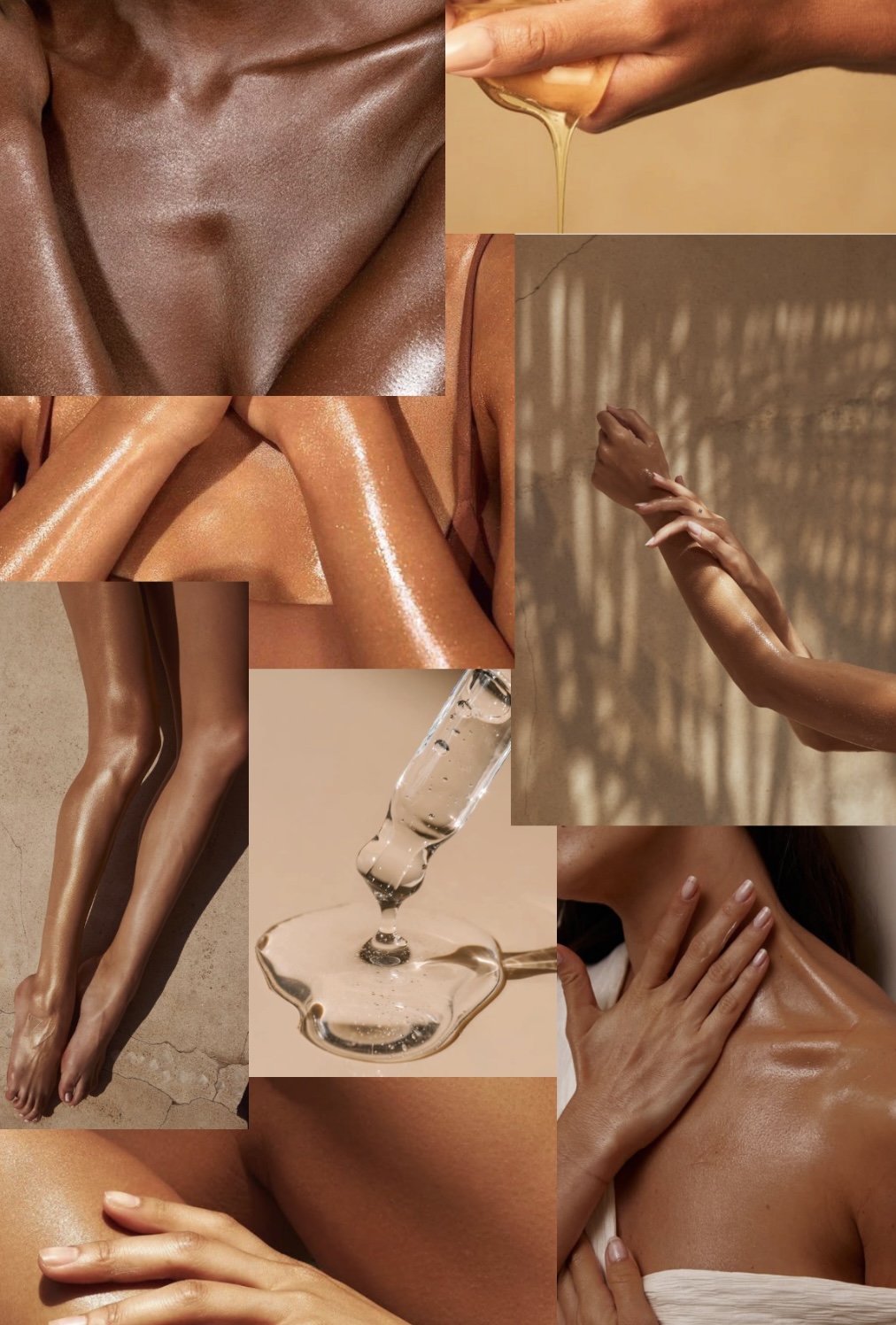 The Body Ritual